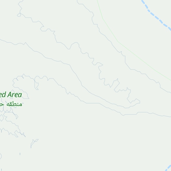 Map of Kūh-e Asadābād