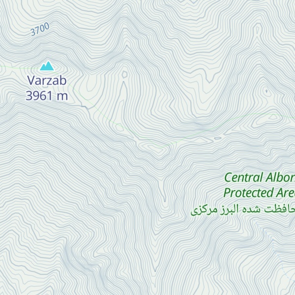 Map of West Joneston