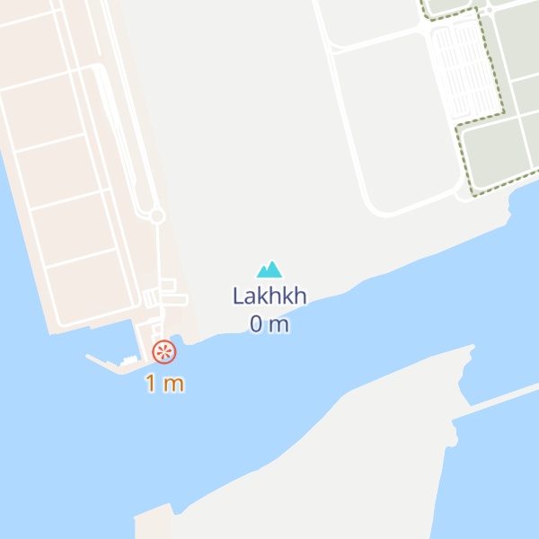 Map of Lakhkh