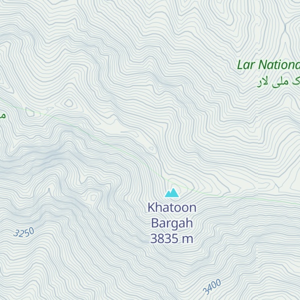 Map of Gizeno
