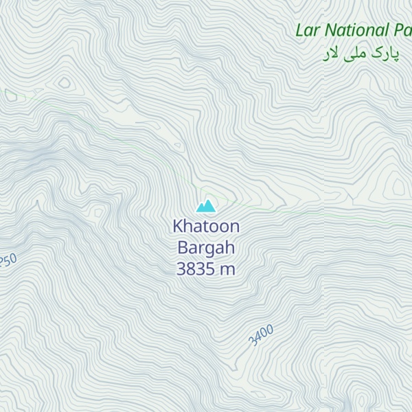 Map of Khatoon Bargah