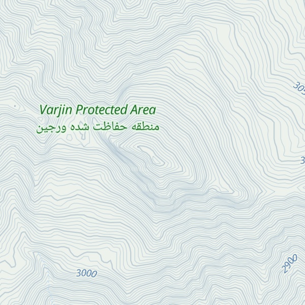 Map of Rizan