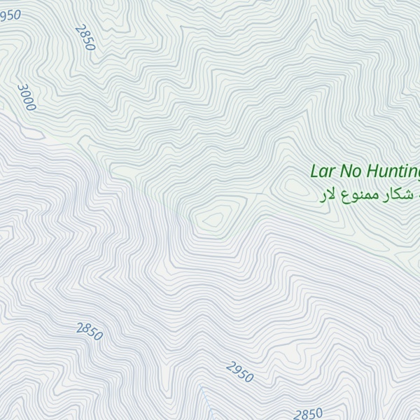 Map of Sar siyah ghar1