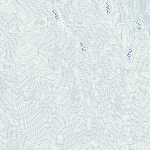 Map of Kūh-e Lāvī