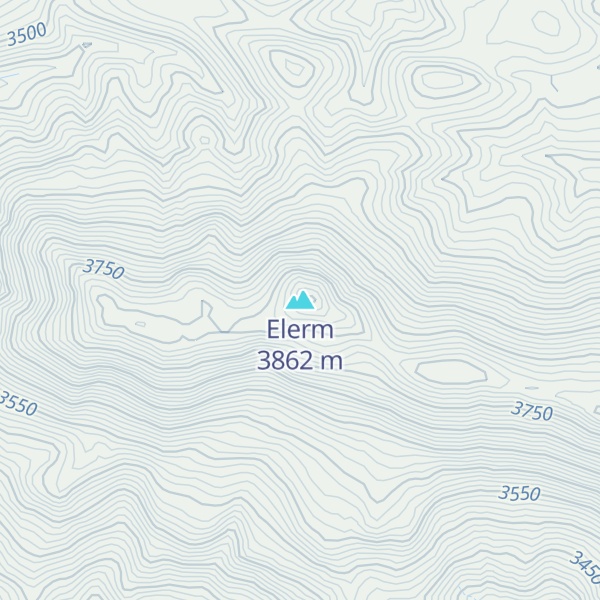 Map of Elerm