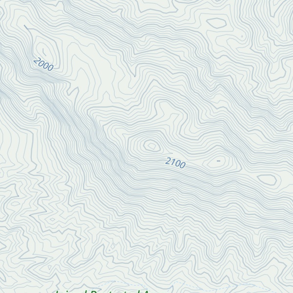 Map of Kūh-e Sūlak