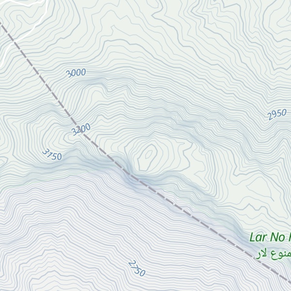 Map of Siah Pelas