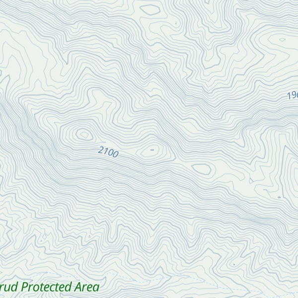 Map of Kūh-e Kamar Pīāzī