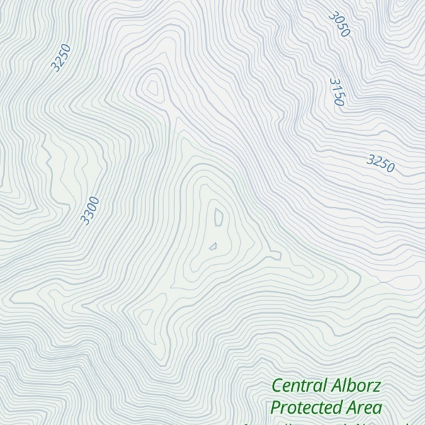 Map of Garmesh