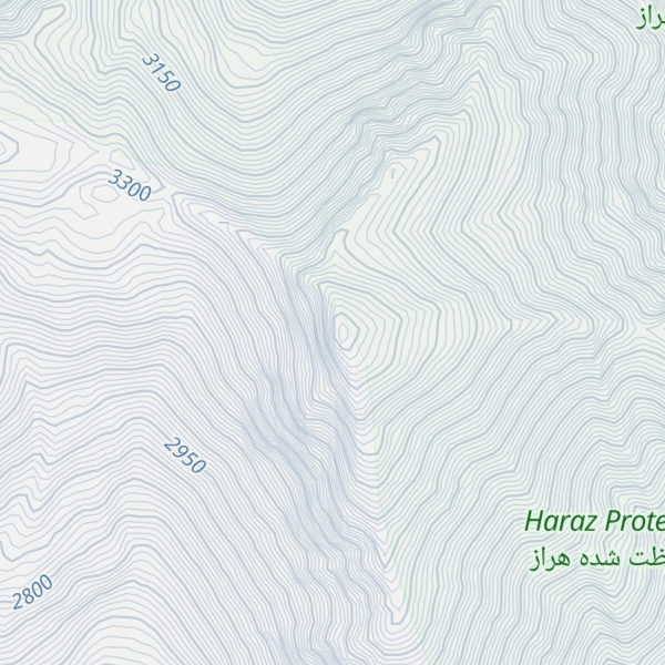 Map of Gelen