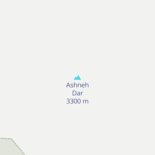 Map of Ashneh Dar