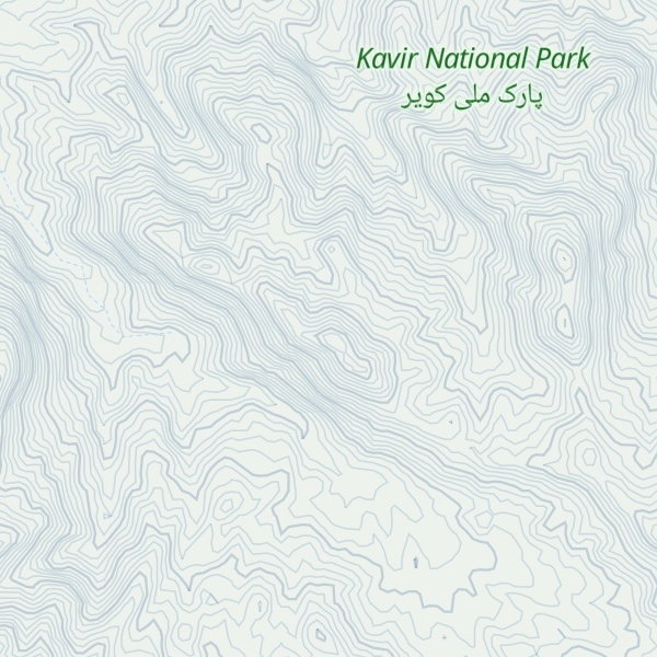 Map of چشمه سرخ