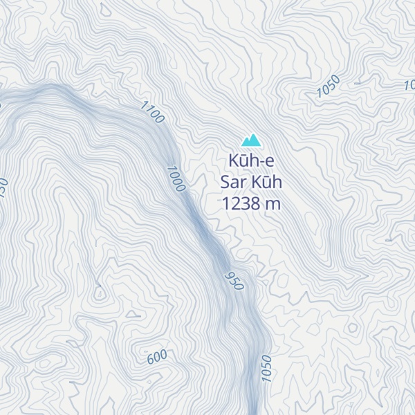 Map of Siri Ayanat