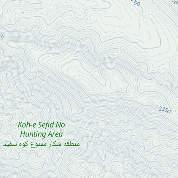 Map of سر سلطان