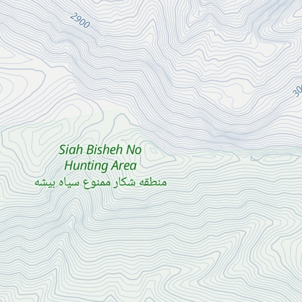Map of Espeh rez