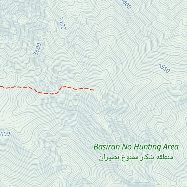 Map of Bel
