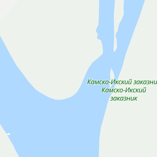 Map of Yurin Ugol