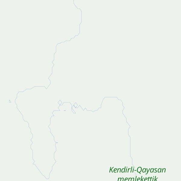 Map of Bugor Ashchiurpa