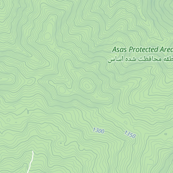 Map of نفته