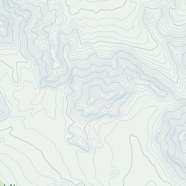 Map of Kūh-e Chazūveh