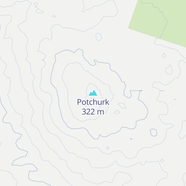 Map of Potchurk