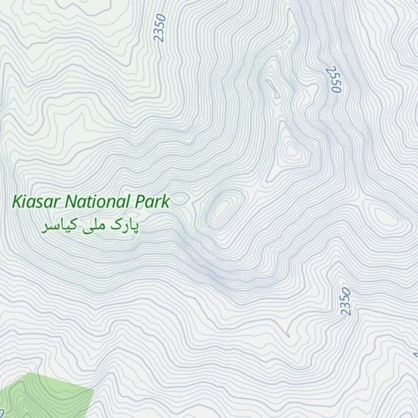 Map of شاهدژ