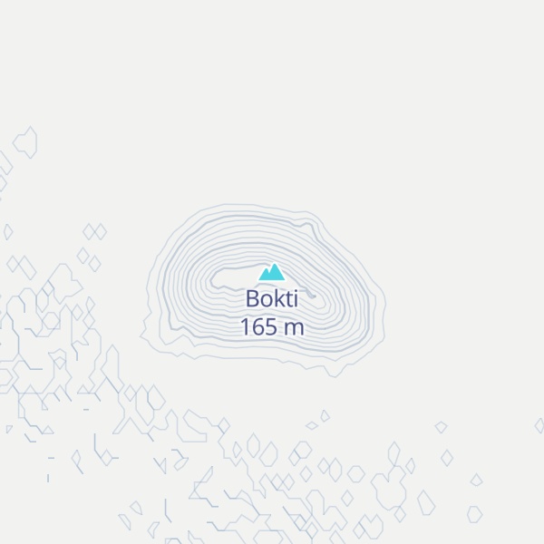 Map of Bokti
