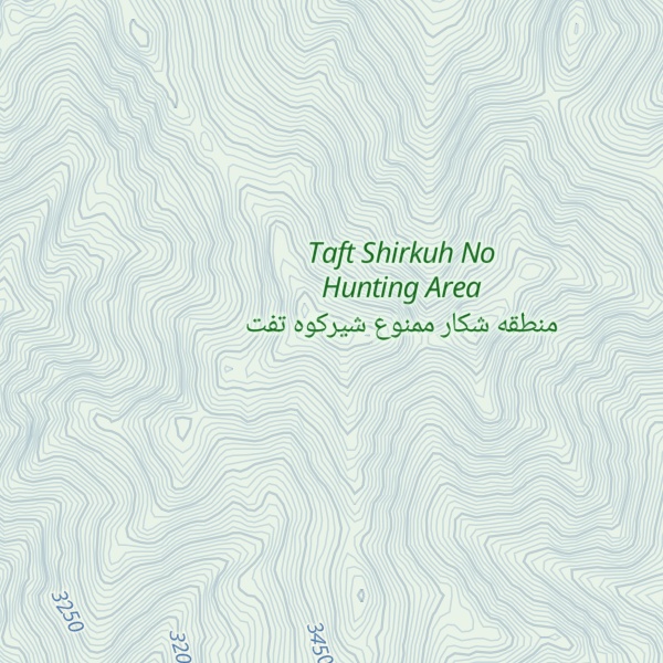 Map of دو کوهک