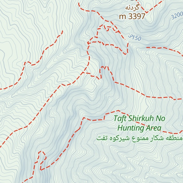 Map of Mardozan
