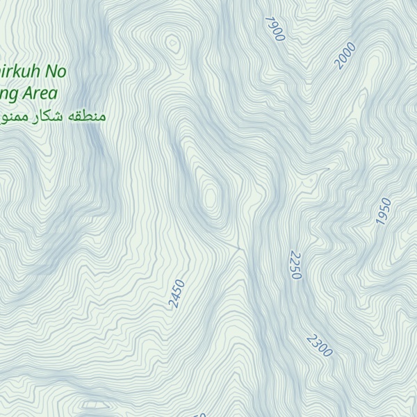 Map of مورگ بروک