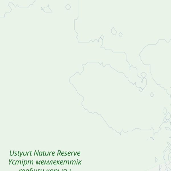 Map of Karasay