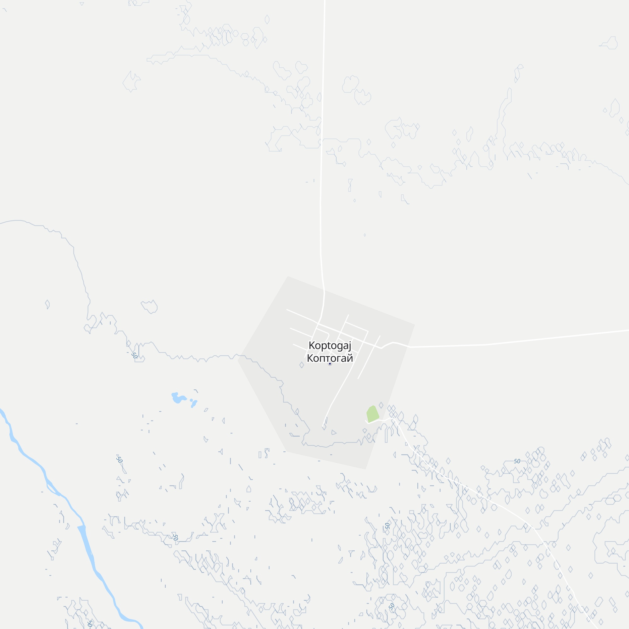 Maksottin Ui map