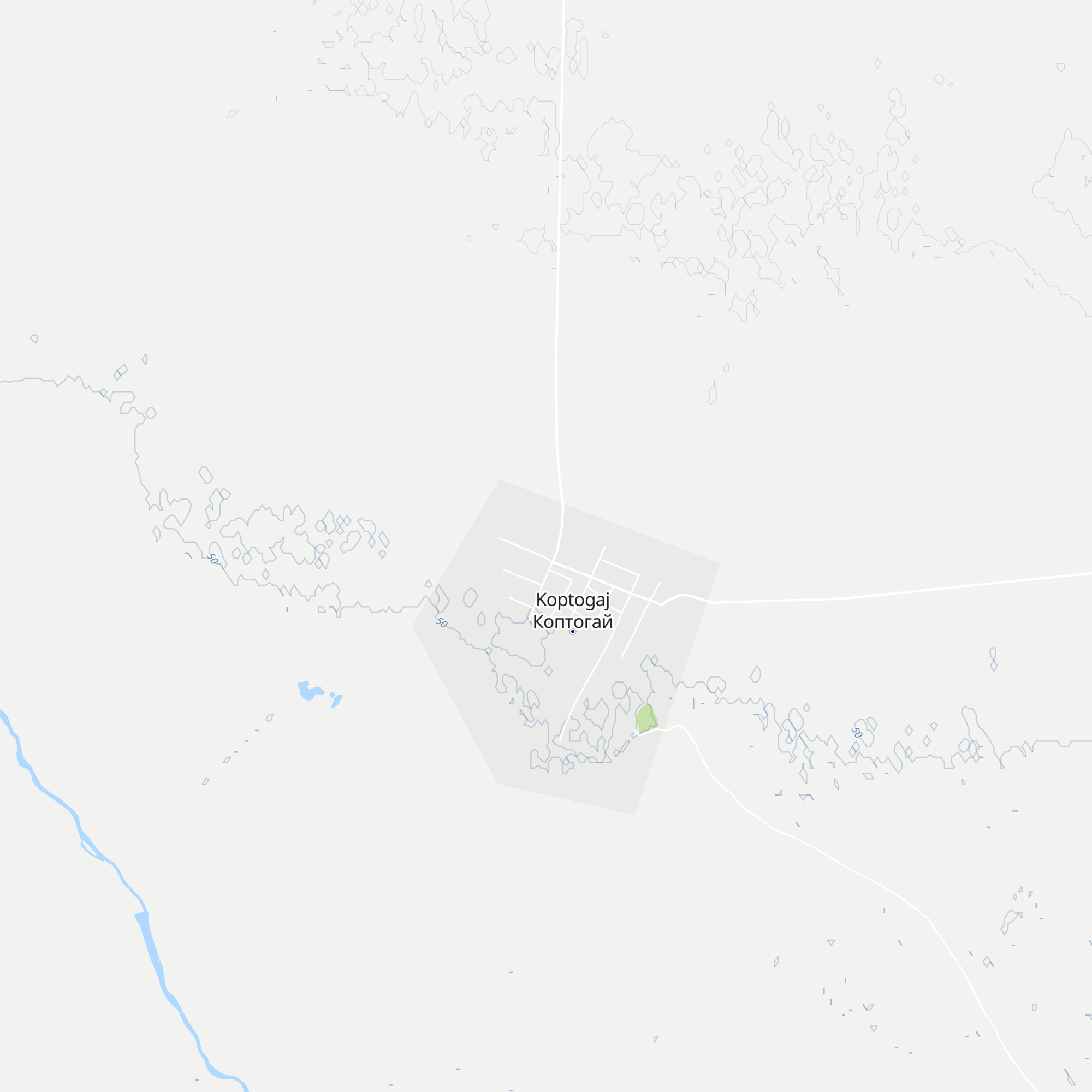 Maksottin Ui map