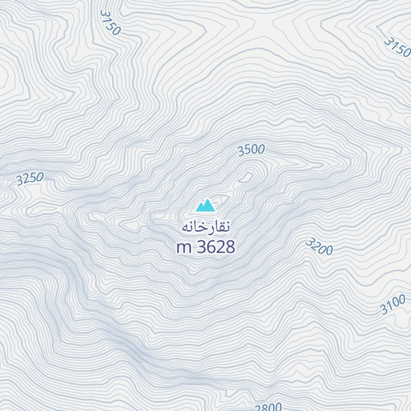 Map of نقارخانه