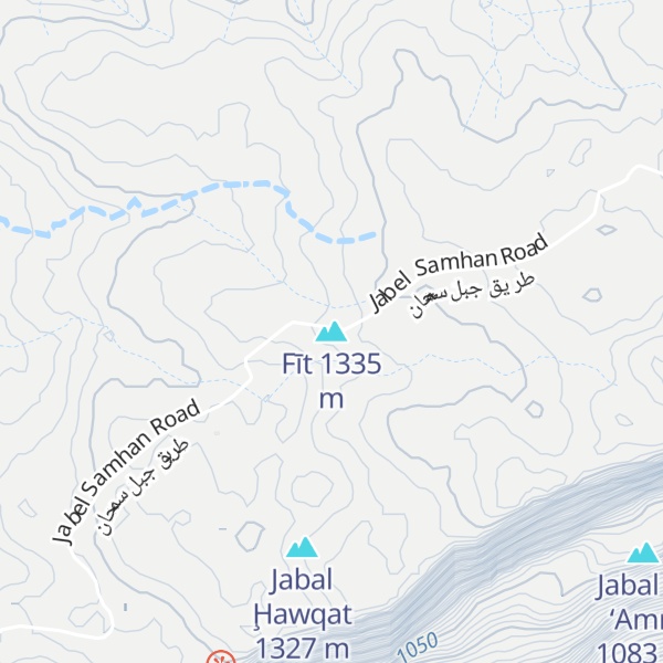 Map of Fīt