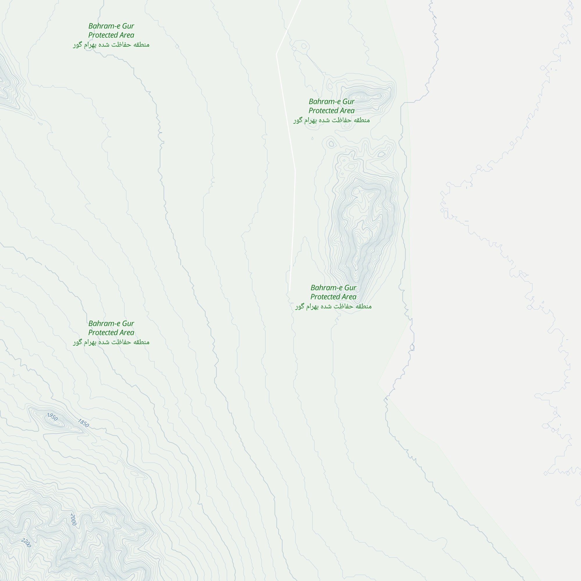 خیراباد کفی map