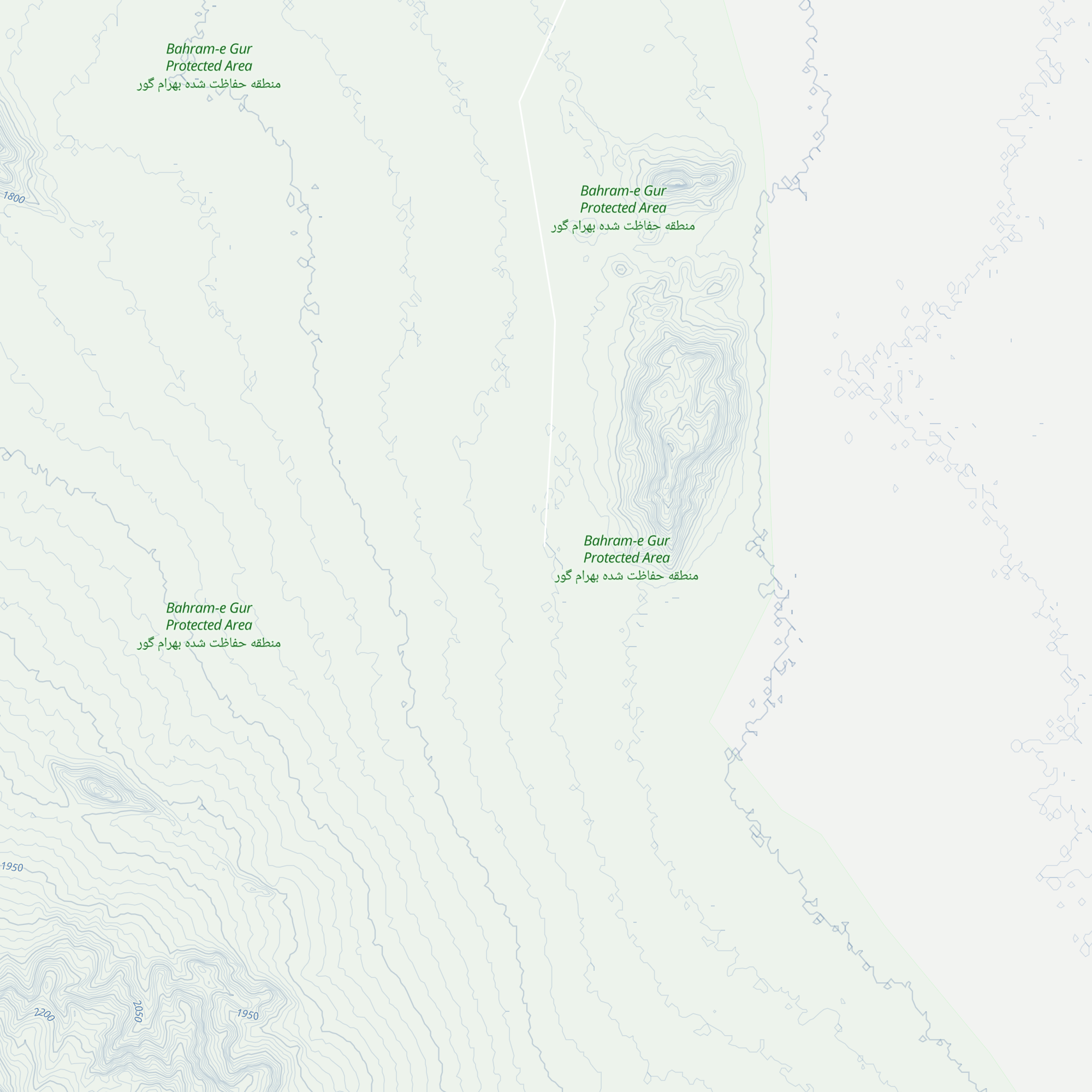 خیراباد کفی map