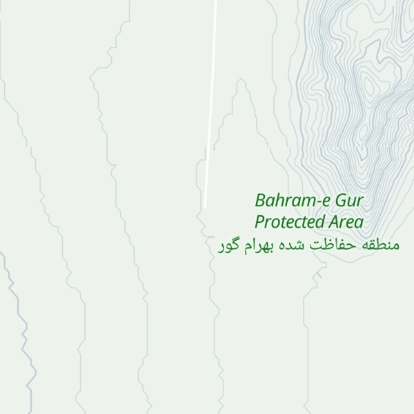 Map of خیراباد کفی