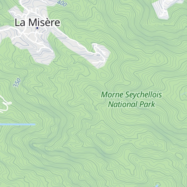 Map of New Savy