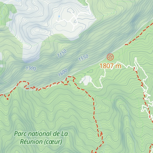 Map of Le Dimitile