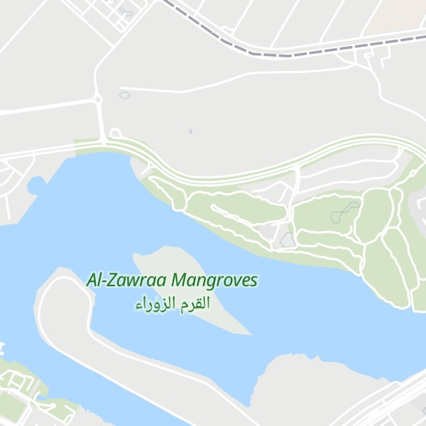 Map of ‘Arqūb Majana’at
