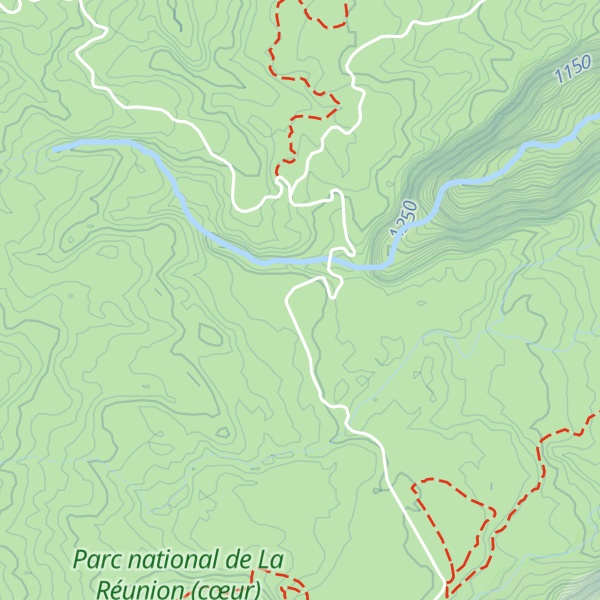 Map of Bebour