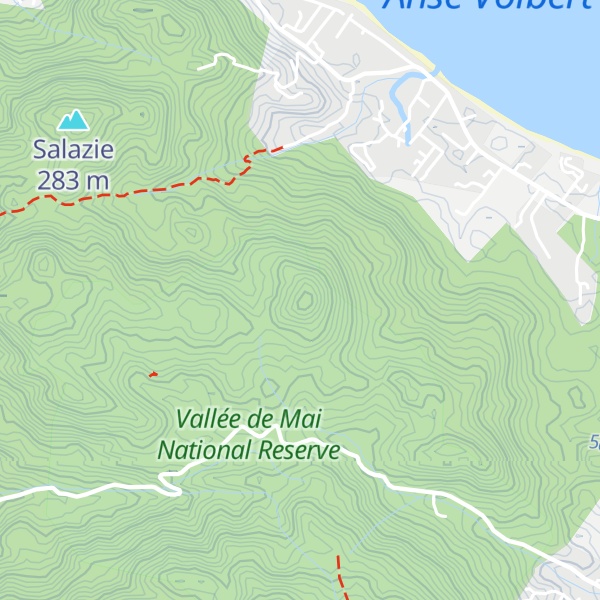 Map of Stooge