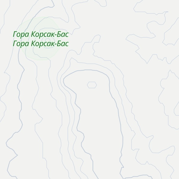 Map of Shishka