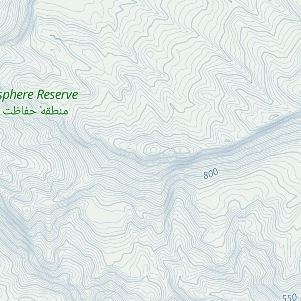 Map of Qalat e Tang e  Gach