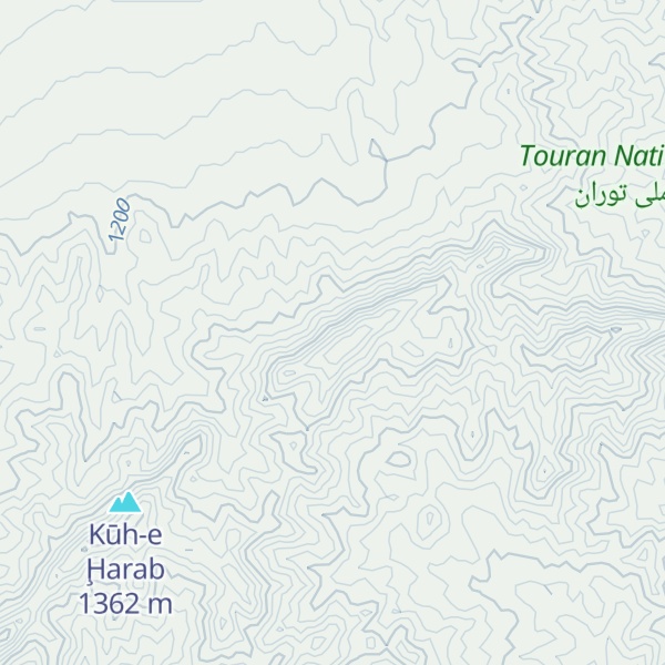 Map of حرب