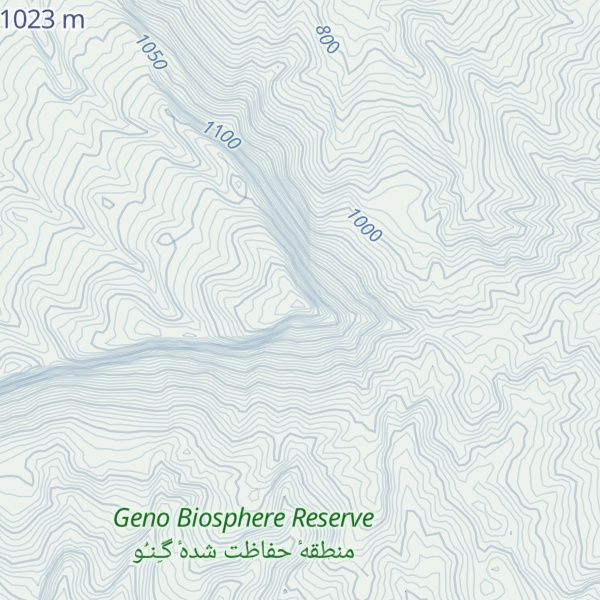 Map of Sar_e lavaro