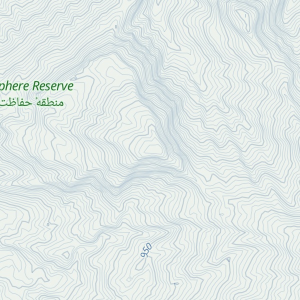 Map of Kūh-e Lūk Nar