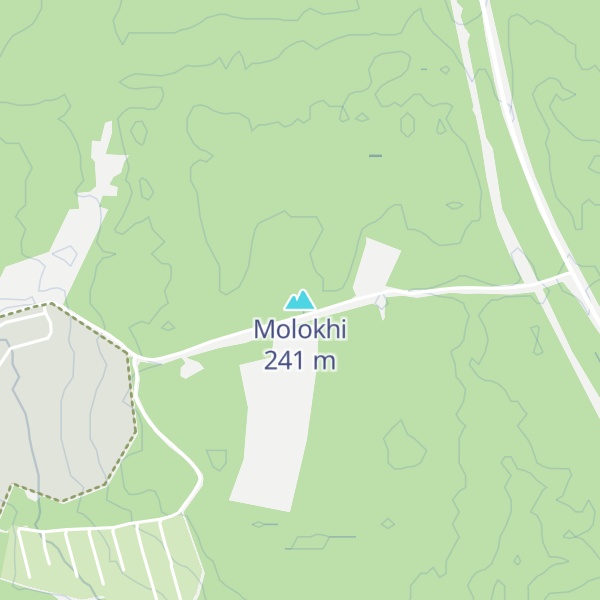 Map of Molokhi