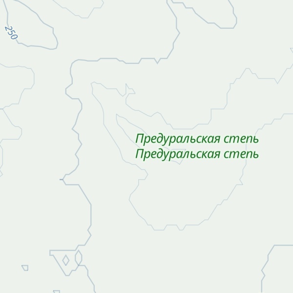 Map of Tumba